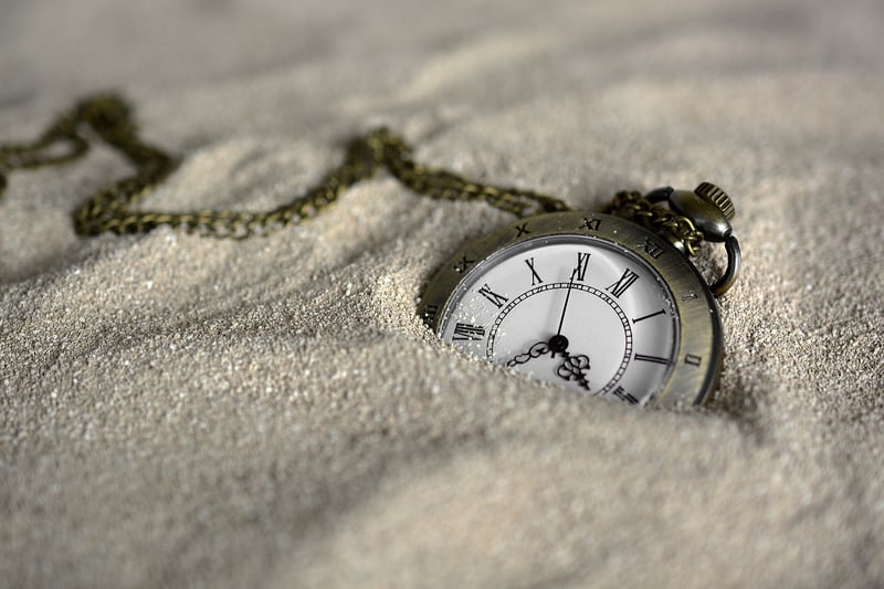 Time Wars